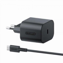 Nintendo Switch 2 AC Adapter (21352) (NIN21352) Nintendo Switch 2 AC Adapter (21352) (NIN21352)
