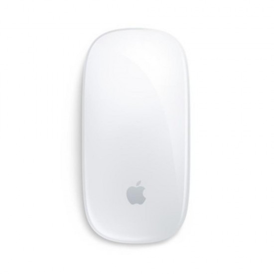 Apple Magic Mouse (2024) Usb-C Silver (MXK53ZM/A) (APPMXK53ZM-A)