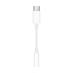 Apple Adapter White (MW2Q3ZM/A) (APPMW2Q3ZM-A)