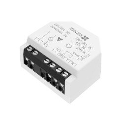 Ezviz T35WD Smart Relay for Lighting Control (304800332) (EZVCS-T35-R100-WD) Ezviz T35WD Smart Relay for Lighting Control (304800332) (EZVCS-T35-R100-WD)