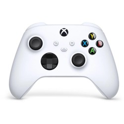 Microsoft XBOX SERIE X/S Wireless Controller Robot White V2 (EP2-29920) (MICEP2-29920) Microsoft XBOX SERIE X/S Wireless Controller Robot White V2 (EP2-29920) (MICEP2-29920)