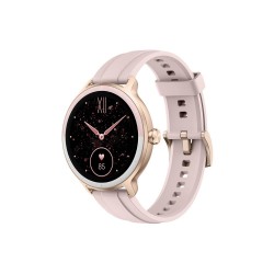 ttec Tempus 44 mm Round Case SmartwatchRoseGold (2S11WRA) (TTEC2S11WRA)