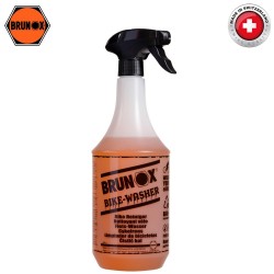 Brunox Spray Bike Washer 1000ml (97074) (BNX97074) Brunox Spray Bike Washer 1000ml (97074) (BNX97074)