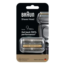 Braun Razor blade Kombipack 96M Silver (555562) (BRA555562) Braun Razor blade Kombipack 96M Silver (555562) (BRA555562)