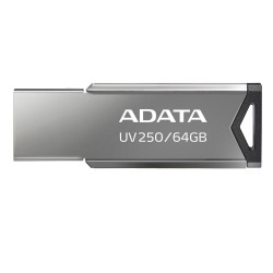 Adata UV250 64 GB CompactFlash (AUV250-64G-RBK) (ADAAUV250-64G-RBK)