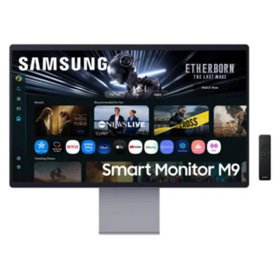 SAMSUNG LS32FM900SUXEN Monitor 32'' (SAMLS32FM900SUXEN) SAMSUNG LS32FM900SUXEN Monitor 32'' (SAMLS32FM900SUXEN)