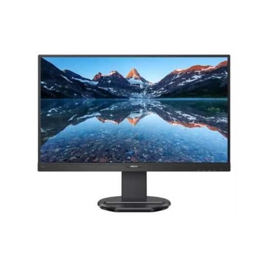 Philips 276B9 QHD IPS Monitor 27 Philips 276B9 QHD IPS Monitor 27
