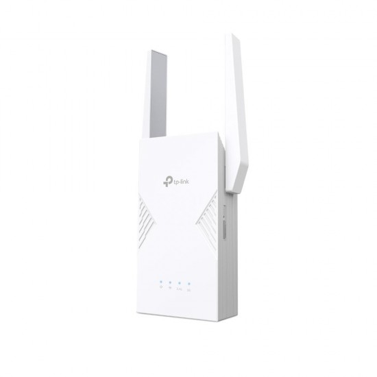 TP-Link BE3600 Dual-Band Wi-Fi 7 Range Extender (RE235BE (TPRE235BE)