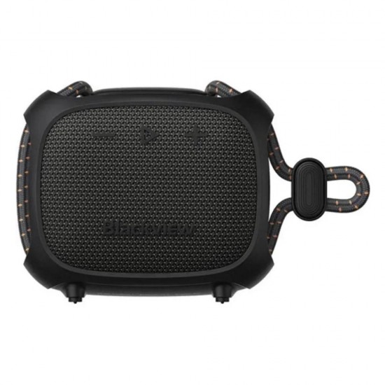 Blackview AuraBass 1 Bluetooth Speaker (1M3BLV-AURABASS1) (BVI1M3BLV-AURABASS1)