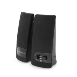 Esperanza Multimedia Stereo Speakers 2.0 Ep119 (EP119) (ESPEP119)