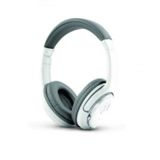 Esperanza Bluetooth Stereo Headset Libero White (EH163W) (ESPEH163W)