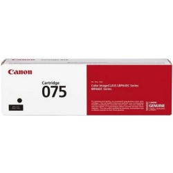 Canon LBP CRG075 Toner Black (6365C002) (CANCRG-075BK) Canon LBP CRG075 Toner Black (6365C002) (CANCRG-075BK)