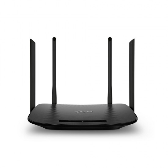 TP-LINK AC1200 Wi-Fi VDSL/ADSL Modem Router (ARCHER VR300) (TPVR300) TP-LINK AC1200 Wi-Fi VDSL/ADSL Modem Router (ARCHER VR300) (TPVR300)