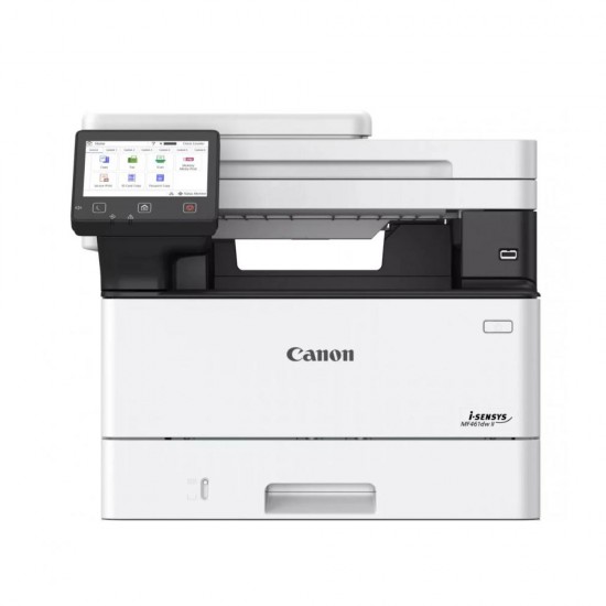 Canon i-SENSYS MF461DW II Laser MFP (7188C019) (CANMF461DWII) Canon i-SENSYS MF461DW II Laser MFP (7188C019) (CANMF461DWII)