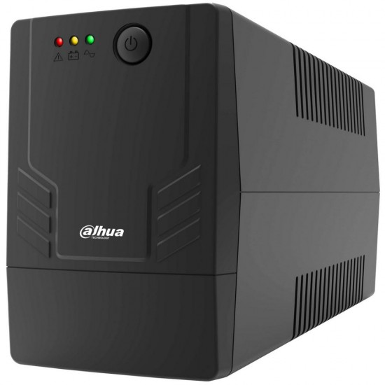 Dahua UPS 600VA / 360W (DH-PFM3350-0600-EN)