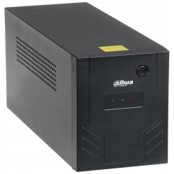 Dahua UPS 1500VA / 600W (DH-PFM3350-1500-EN)