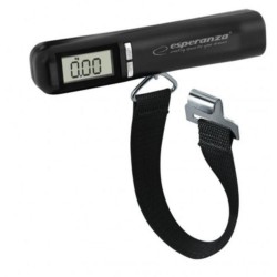Esperanza Luggage Scale Ets001 Hitchhiker (ETS001) (ESPETS001)