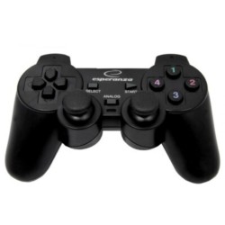 Esperanza Warrior Ενσύρματο Gamepad Pc Eg102 (EG102) (ESPEG102)