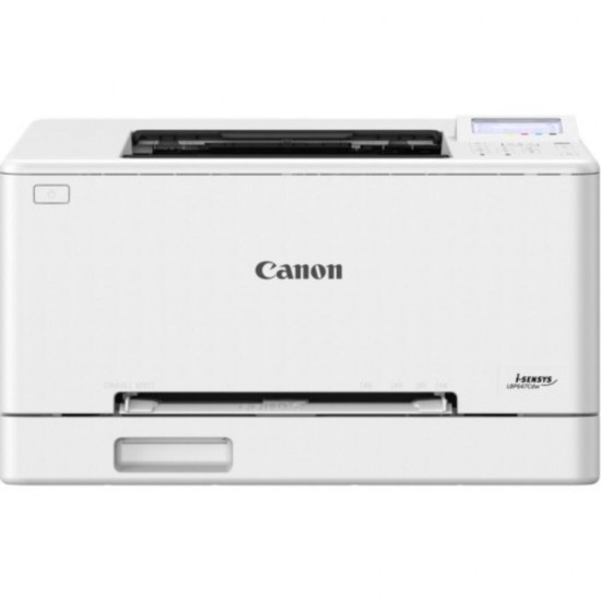 Canon i-SENSYS LBP647Cdw Color Laser Printer (6929C001) (CANLBP647CDW) Canon i-SENSYS LBP647Cdw Color Laser Printer (6929C001) (CANLBP647CDW)