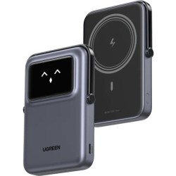 Ugreen PB572 Power Bank 10000mAh 20W (45327) (UGR45327) Ugreen PB572 Power Bank 10000mAh 20W (45327) (UGR45327)