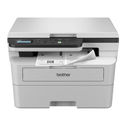 BROTHER MFC-B7800DN Laser Multifunction Printer (MFCB7800DN) (BROMFCB7800DN)