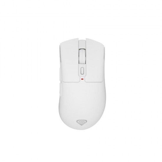 Genesis Gaming Mouse Zircon 880 Pro 8K/8K Wireless 30000DPI White (NMG-2382) (GNSNMG-2382)