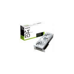 Gigabyte GeForce RTX 5070 12GB GDDR7 Aero OC (GV-N5070AERO OC-12GD) (GIGGV-N5070AERO OC-12GD)