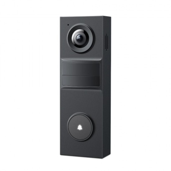TP-LIink Video Doorbell Mini (TAPO D205) (TPTPTAPOD205)