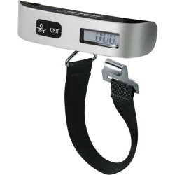 Esperanza Luggage Scale Ets002 Globetrotter (ETS002) (ESPETS002)