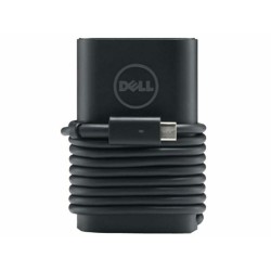 Dell Power supply unit USB-C 65W Black (DELL-0M0RT) (DELDELL-0M0RT)