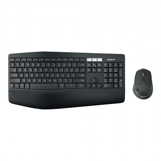 Logitech MK850 Keyboard & Mouse Set Black (920-008221) (LOGMK850BK) Logitech MK850 Keyboard & Mouse Set Black (920-008221) (LOGMK850BK)
