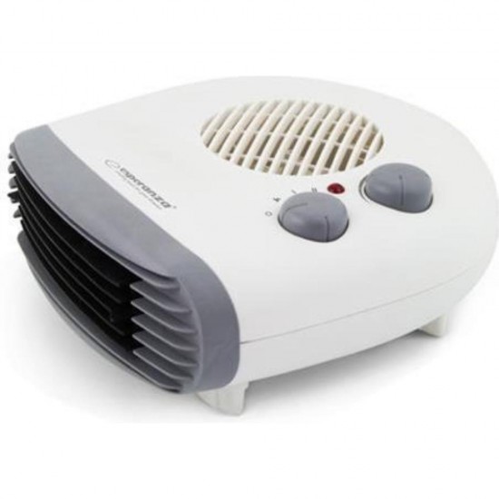 Esperanza Heating Fan 1000/2000w Sahara (EHH003) (ESPEHH003) Esperanza Heating Fan 1000/2000w Sahara (EHH003) (ESPEHH003)
