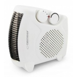 Esperanza Heating Fan 1000/2000w Waikiki (EHH004) (ESPEHH004)