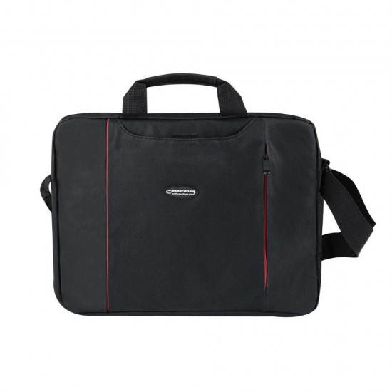 Esperanza Notebook Bag 15.6  Salerno (ET192) (ESPET192)