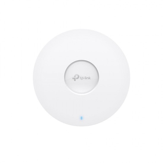 TP-Link AX3000 Ceiling Mount Dual-Band Wi-Fi 6 Access Point Ultra-Range (EAP653 UR (TPEAP653UR) TP-Link AX3000 Ceiling Mount Dual-Band Wi-Fi 6 Access Point Ultra-Range (EAP653 UR (TPEAP653UR)