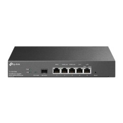 TP-Link SafeStream™ Gigabit Multi-WAN VPN Router (ER7206) (TPER7206)