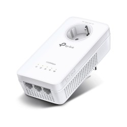 TP-LINK AV1300 Gigabit Passthrough Powerline ac Wi-Fi Extender(TL-WPA8631P) (TPTL-WPA8631P)