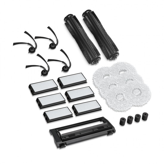 TP-Link Tapo Robot Vacuum 1-Year Replacement Kit (TAPO RVA110) (TPTAPO-RVA110)