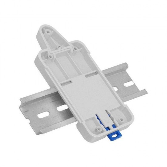 SONOFF Βάση Τοποθέτησης σε Ράγα DIN DR (Λευκό) (DR) (SONDR) SONOFF Βάση Τοποθέτησης σε Ράγα DIN DR (Λευκό) (DR) (SONDR)
