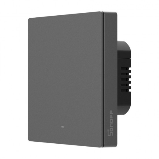 SONOFF Smart Scene Wall Switch WiFi M5 1C 86M (1-channel) (M5-1C-86M) (SONM5-1C-86M)