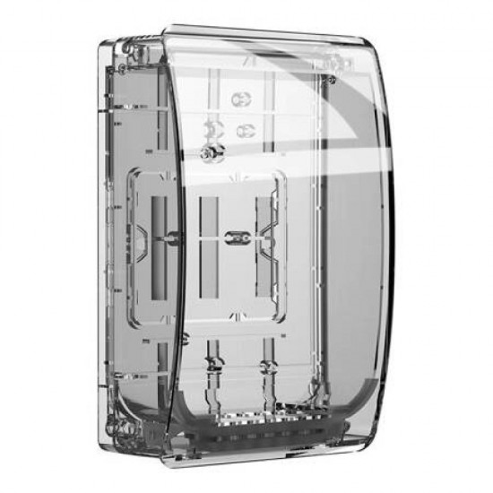 SONOFF Αδιάβροχη Θήκη R2 BOX (Διαφανές) (BOX-R2) (SONBOX-R2) SONOFF Αδιάβροχη Θήκη R2 BOX (Διαφανές) (BOX-R2) (SONBOX-R2)