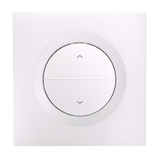 SONOFF Έξυπνος διακόπτης τοίχου για ρολά MINI-RBS-E Matter (MINI-RBS-E) (SONMINI-RBS-E)