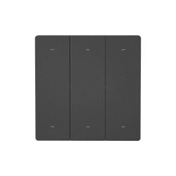 SONOFF Έξυπνος Διακόπτης Τοίχου R5 (Ανθρακί) (R5) (SONR5) SONOFF Έξυπνος Διακόπτης Τοίχου R5 (Ανθρακί) (R5) (SONR5)