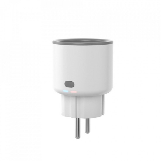 SONOFF Smart plug WiFi S60TPF (S60TPF) (SONS60TPF) SONOFF Smart plug WiFi S60TPF (S60TPF) (SONS60TPF)