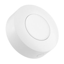 SONOFF Έξυπνος Ασύρματος Διακόπτης Zigbee SNZB-01P (Λευκό) (SNZB-01P) (SONSNZB-01P) SONOFF Έξυπνος Ασύρματος Διακόπτης Zigbee SNZB-01P (Λευκό) (SNZB-01P) (SONSNZB-01P)