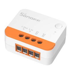 SONOFF ZBMINIL2 έξυπνος μίνι διακόπτης ZigBee (ZBMINIL2) (SONZBMINIL2) SONOFF ZBMINIL2 έξυπνος μίνι διακόπτης ZigBee (ZBMINIL2) (SONZBMINIL2)