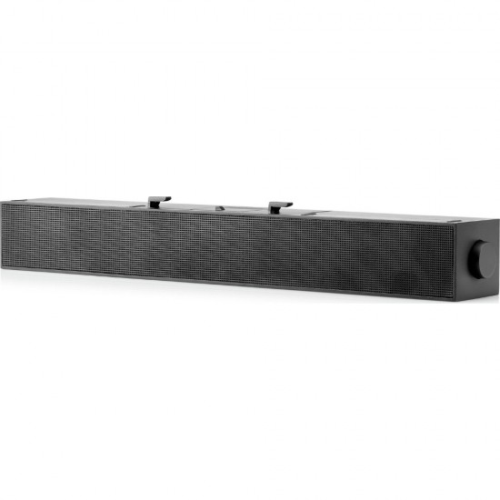 HP S101 Speaker Bar (5UU40AA) (HP5UU40AA) HP S101 Speaker Bar (5UU40AA) (HP5UU40AA)