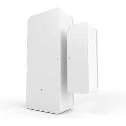 Sonoff DW2 WiFi Αισθητήρας Πόρτας/Παραθύρου Μπαταρίας σε Λευκό Χρώμα (M0802070002) (SONM0802070002)