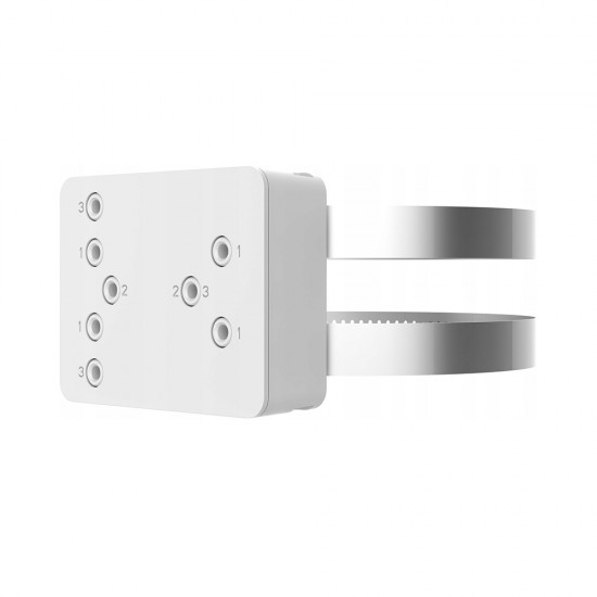Ezviz Camera Mount CS-CMT-Battery (307700456) (EZVCS-CMT-BATTERY) Ezviz Camera Mount CS-CMT-Battery (307700456) (EZVCS-CMT-BATTERY)