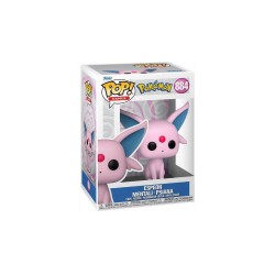 Funko Pop! Games: Pokemon Espeon (69076) (FNK69076) Funko Pop! Games: Pokemon Espeon (69076) (FNK69076)